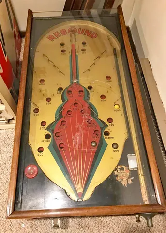 Playfield