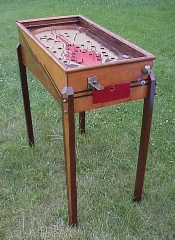 Cabinet - Full View
