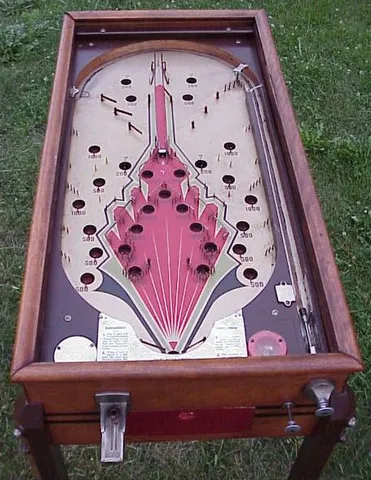 Playfield