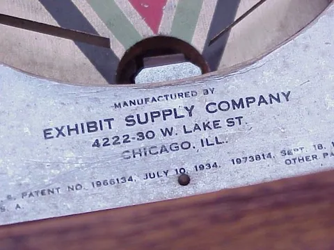 Manufacturer