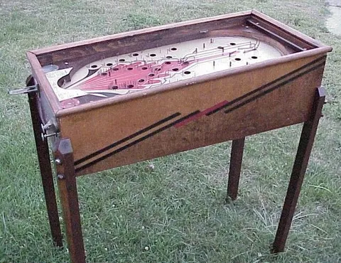 Cabinet - Right