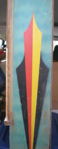 Backbox - Right