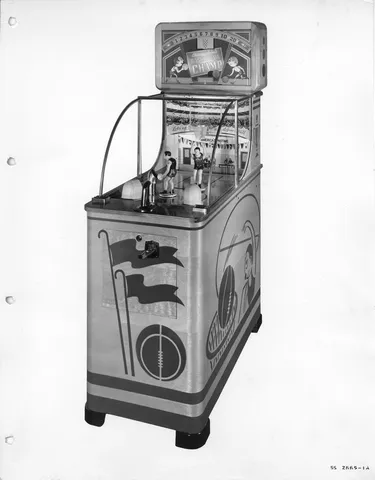 Promotional Photo