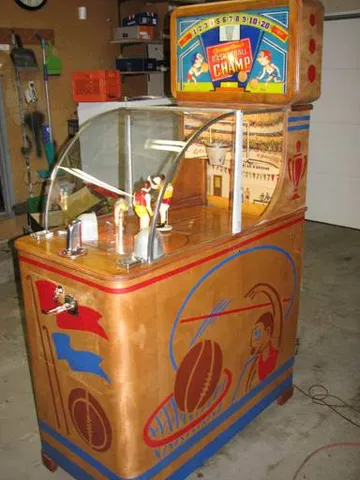 Cabinet - Full View