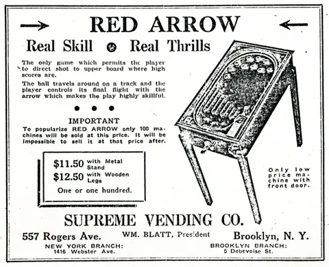 Automatic Age Ad*