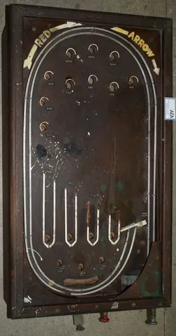 Playfield