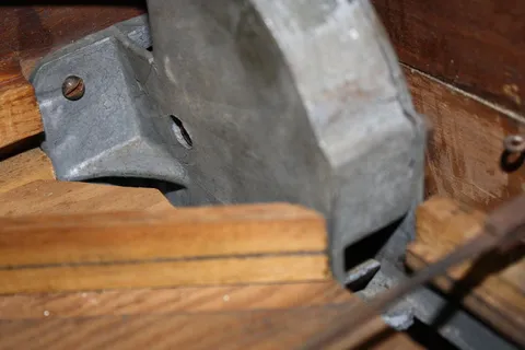Ball Lift Cover