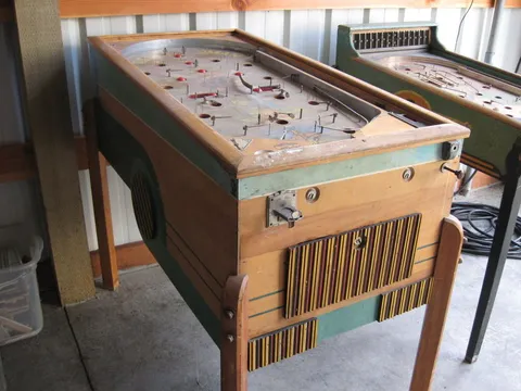 Cabinet - Full View