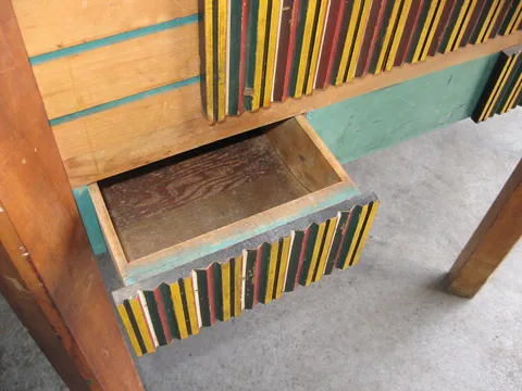 Payout Drawer