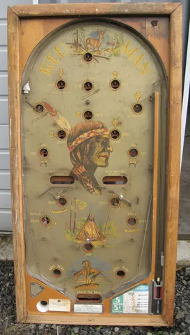 Playfield