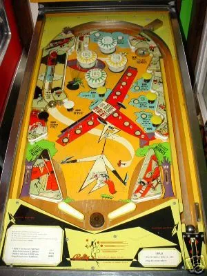 Playfield*