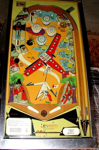 Playfield*