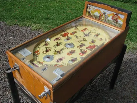 Cabinet - Right Front View*