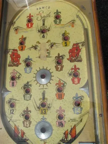 Playfield*