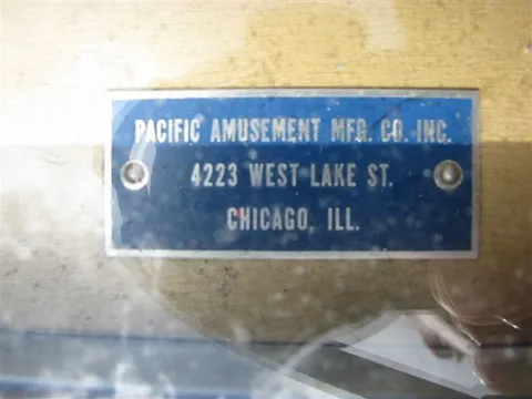 Manufacturer*
