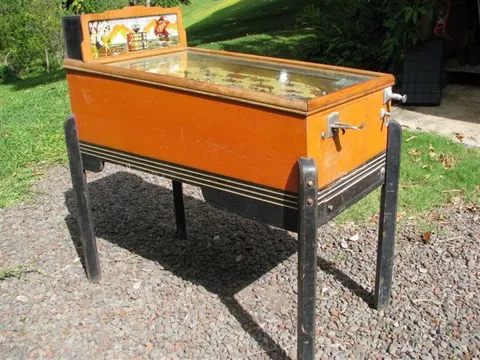 Cabinet - Full View*