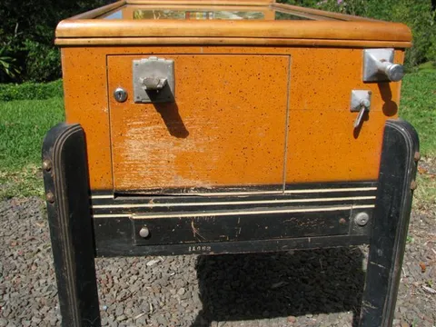 Cabinet - Front*