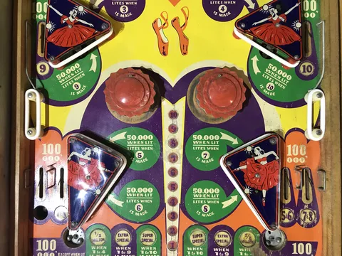 Middle Playfield