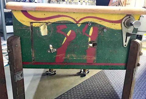 Cabinet - Front*