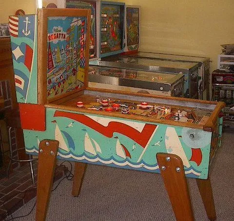 Cabinet - Left