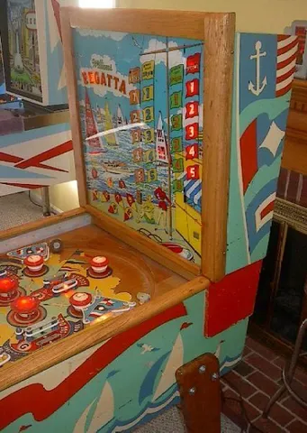 Cabinet - Right