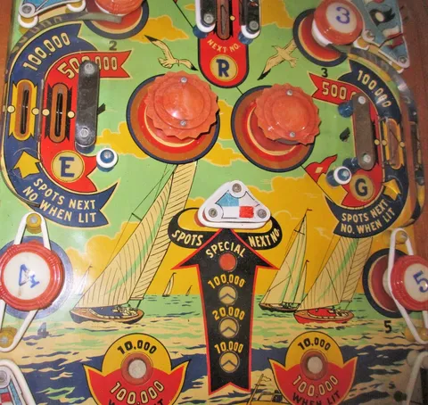 Middle Playfield