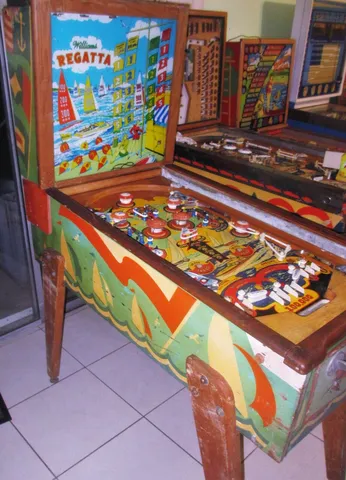 Cabinet - Left