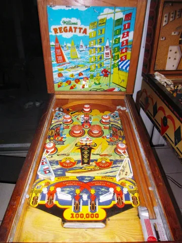 Cabinet - Front View