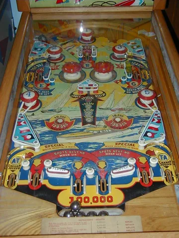 Playfield