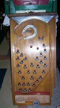 Playfield