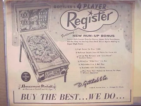 Billboard Magazine Ad*