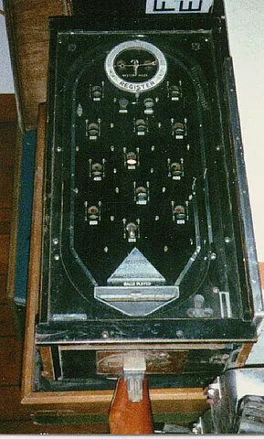Overall view