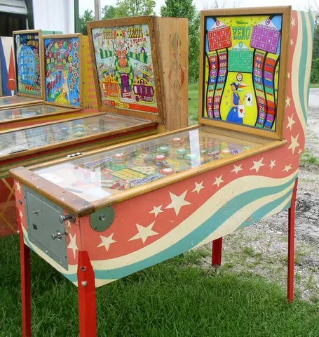 Cabinet - Right