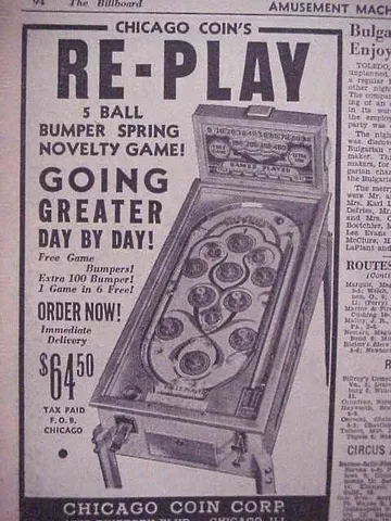Billboard Ad*