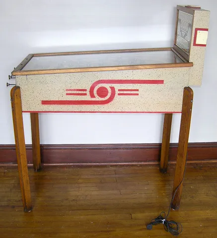 Cabinet - Right