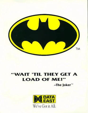 Flyer, Front