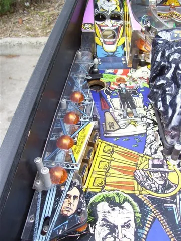 Middle Leftt Playfield