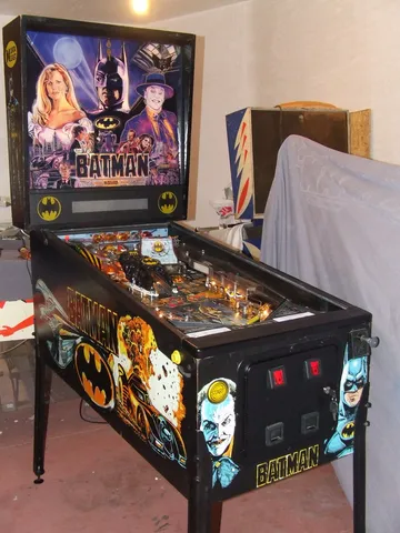 Cabinet - Full View