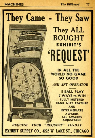 Billboard Ad*