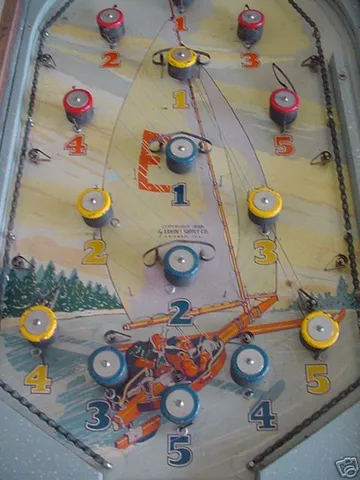 Playfield
