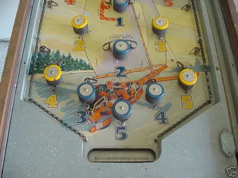 Lower Playfield