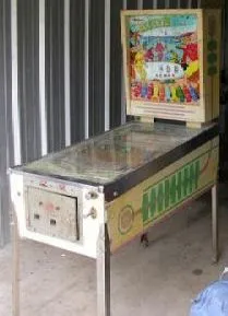 Cabinet - Right