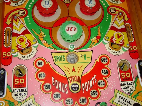 Middle Playfield