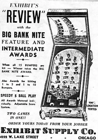 Billboard Ad
