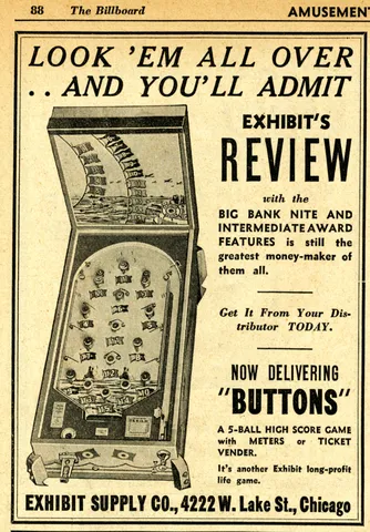 Billboard Ad*