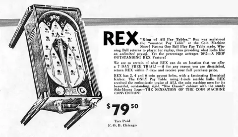 Coin Machine Journal ad