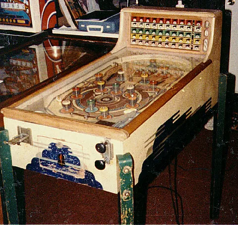 Cabinet - Full View