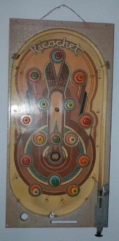 Playfield