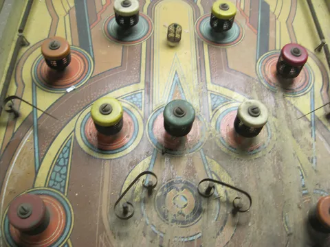 Middle Playfield