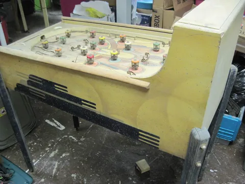 Cabinet - Right